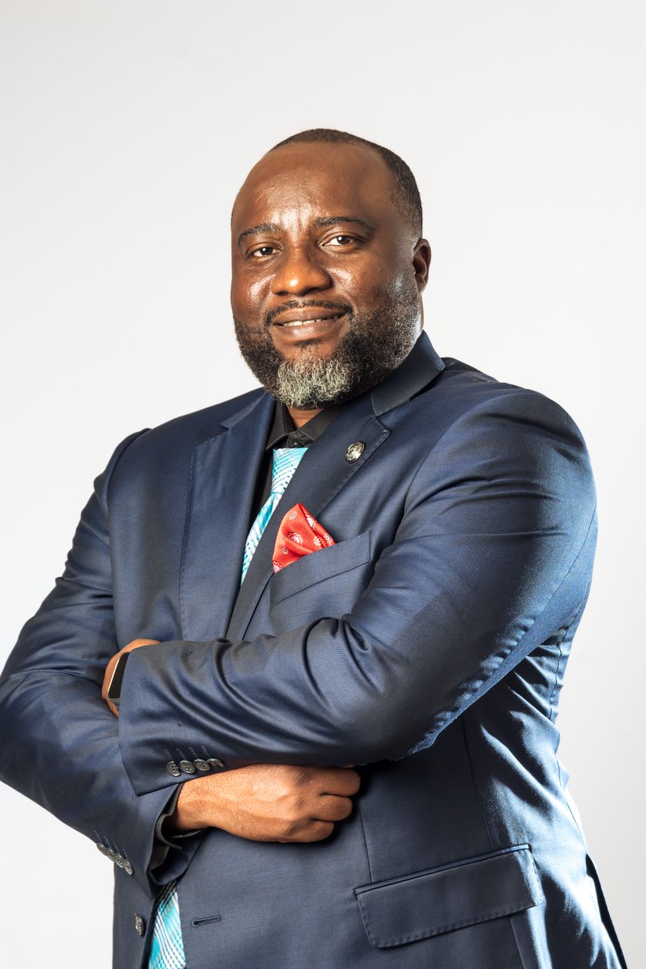 Dr. Chima Matthew Amadi
